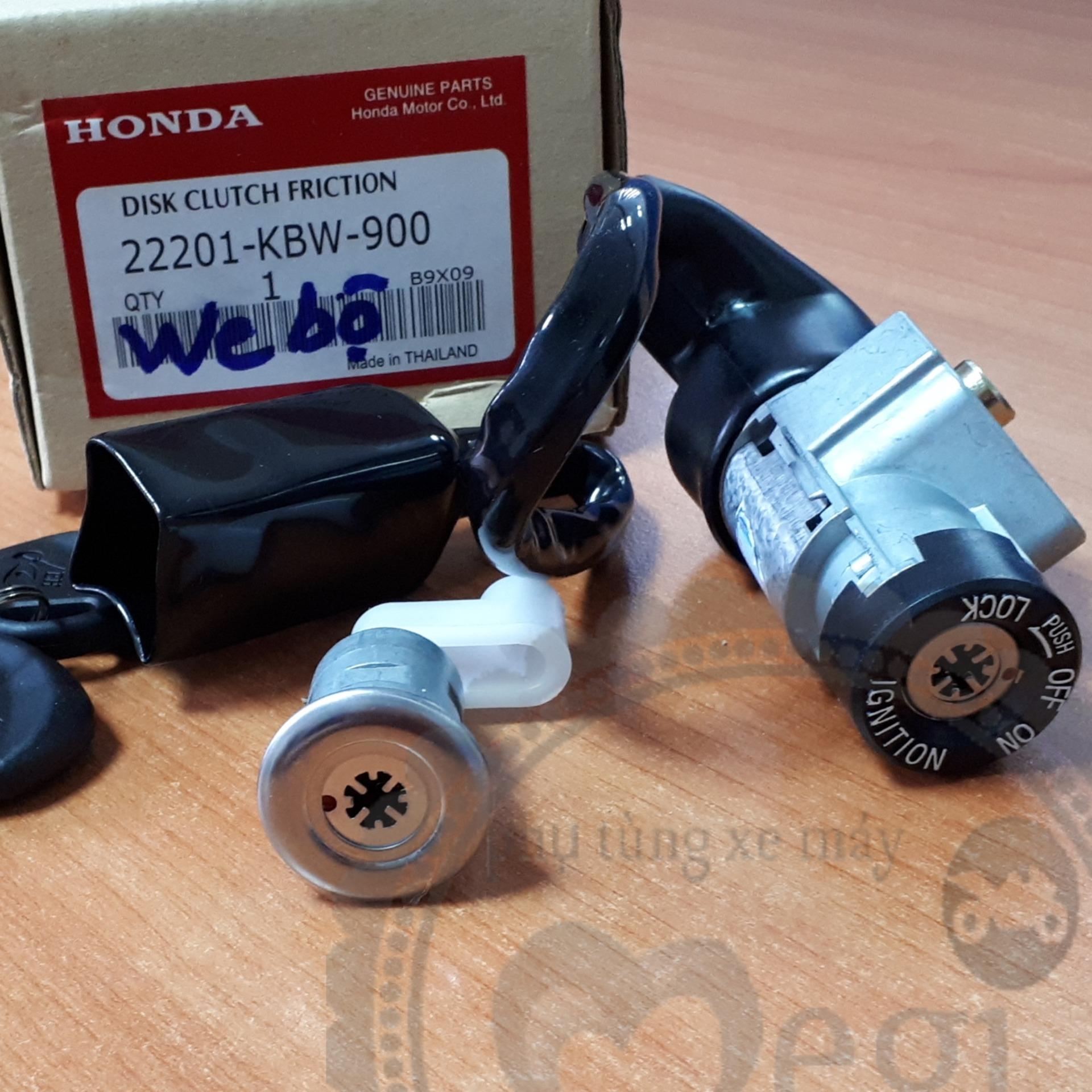 [HCM]Khóa wave bộ 8 cạnh