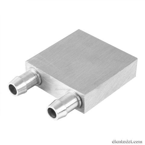 Tản nhiệt nước sò nóng lạnh 40*40