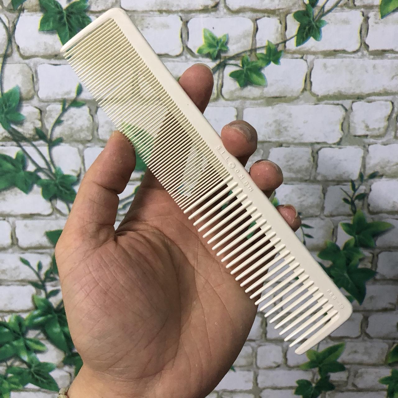Lược cắt tóc nam Silkomb