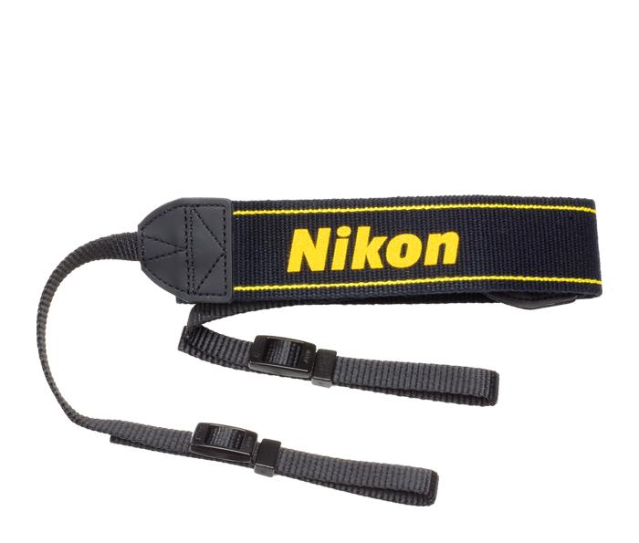 [HCM]Dây đeo máy Nikon