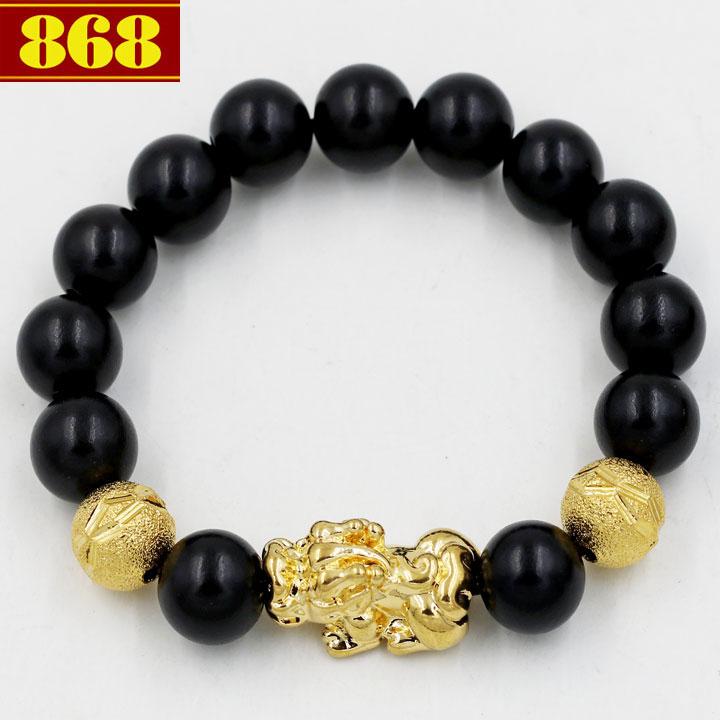 combo 10 vòng tay mĩ tì hưu