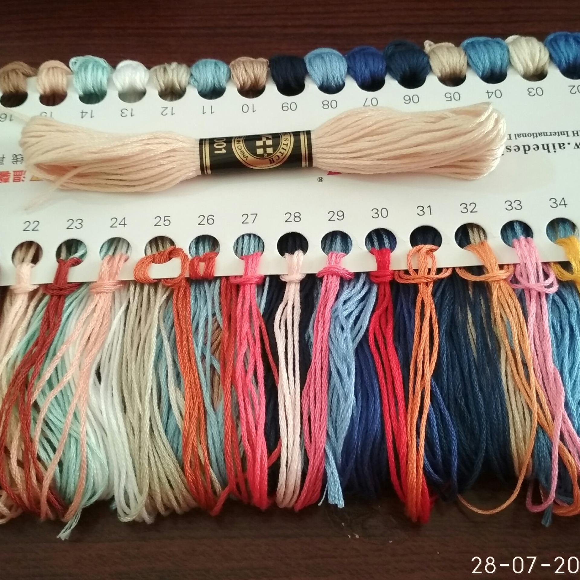 TRANH THÊU 3D GIA ĐÌNH 53478 (Kích thước: 52X94cm, CHƯA THÊU)