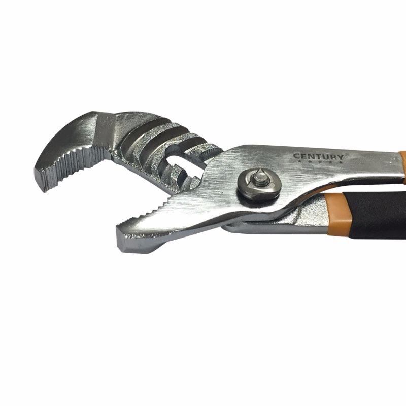 8" Kìm Mỏ Quạ (5 Lỗ) Century LU-MQ-08