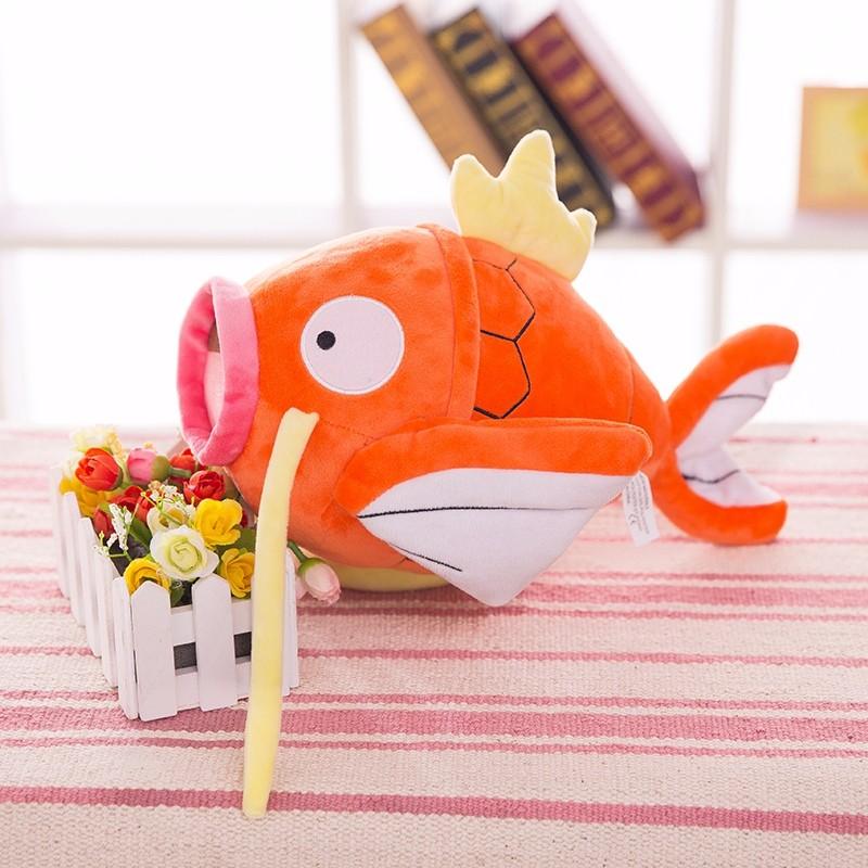 [HCM]Cá Magikarp - gấu bông Pokemon huyền thoại