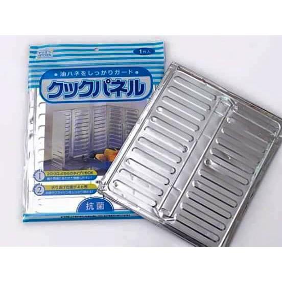 Tấm chắn dầu mỡ nhà bếp chống ẩm, mốc tường