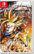 Đĩa game Nintendo Switch DragonBall Fighter Z