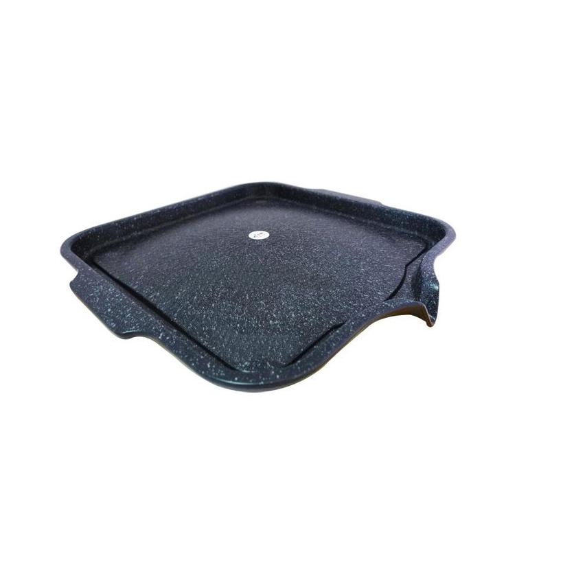 Chảo nướng  vuông Hàn Quốc Kova HGS