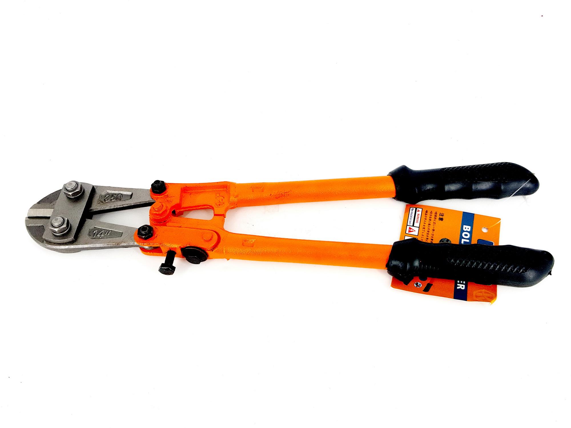 KÉO CẮT SẮT CỘNG LỰC KAPUSI 14 IN