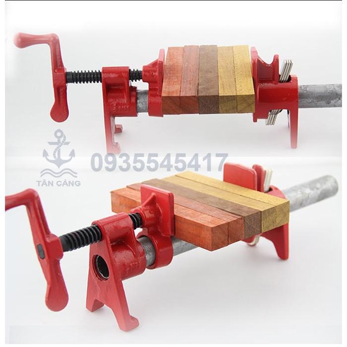 Cảo Ống Nước Phi 27 Có Chân