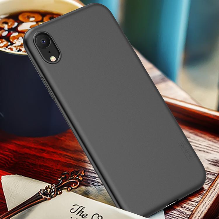 Ốp Lưng Silicon Cho iPhone XR hiệu X-level