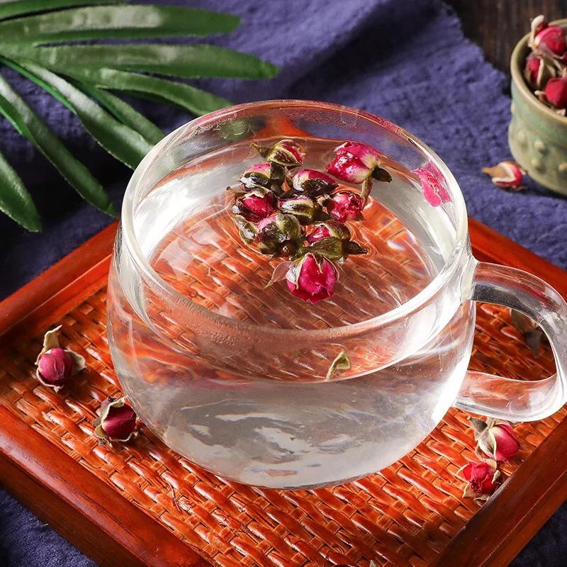 [HCM]Trà hoa hồng Tây Tạng 500g
