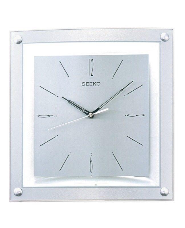 Đồng hồ treo tường (Wall clock) SEIKO QXA330S