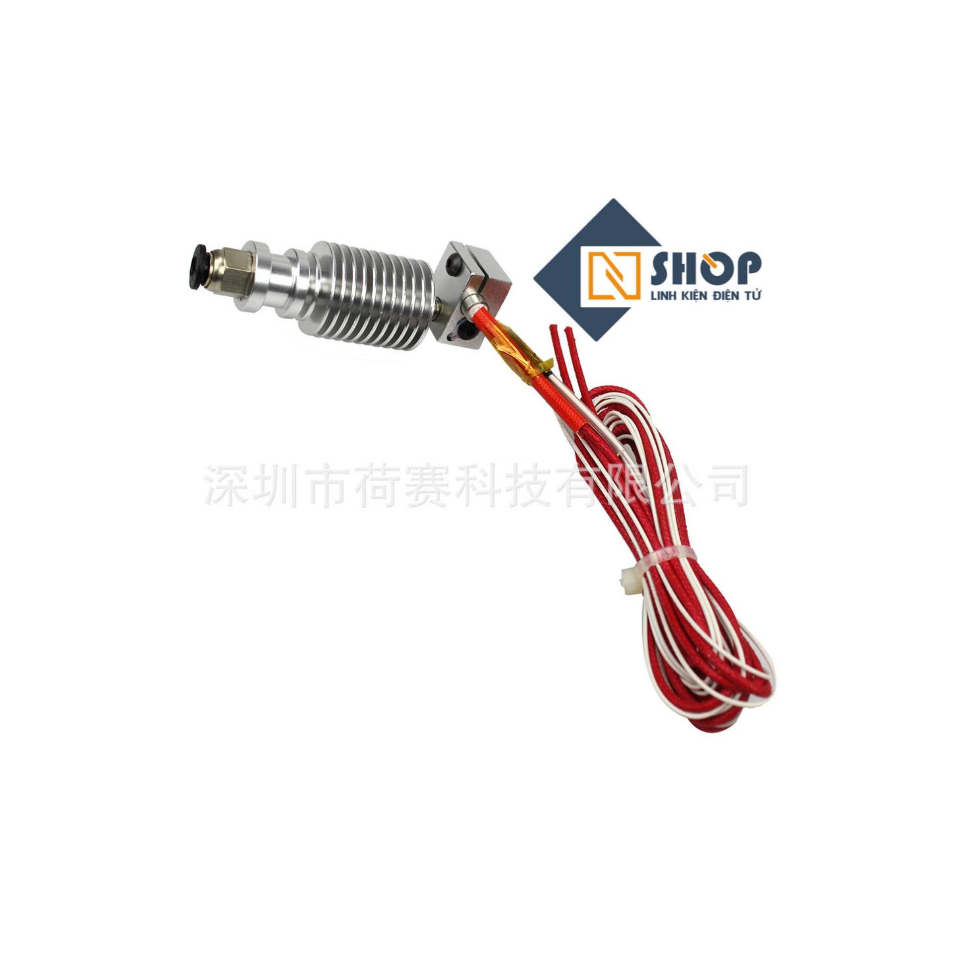 Bộ đầu phun E3D V6
