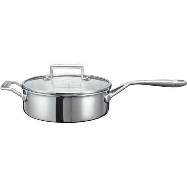 [Premier] KitchenAid - Nồi thép không gỉ KC2T35EHST - Authorized by Brand