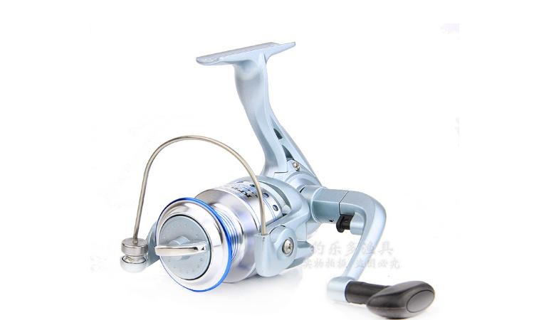 Máy câu cá yolo KFB 3000, 4000, 5000, 6000 ( đồ câu cá Giang Nam ) big sale