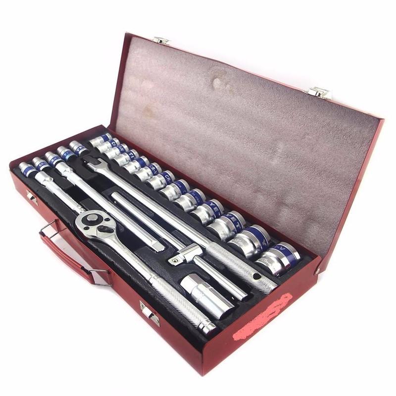 Bộ tuýp top 24 chi tiết