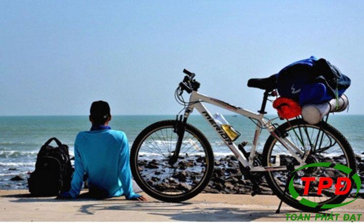 Khóa Dây 5 Số Mật Mã Tonyon