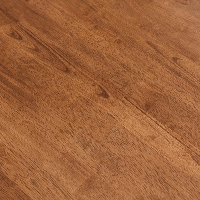 Bộ bàn ăn Requin màu walnut 4 ghế