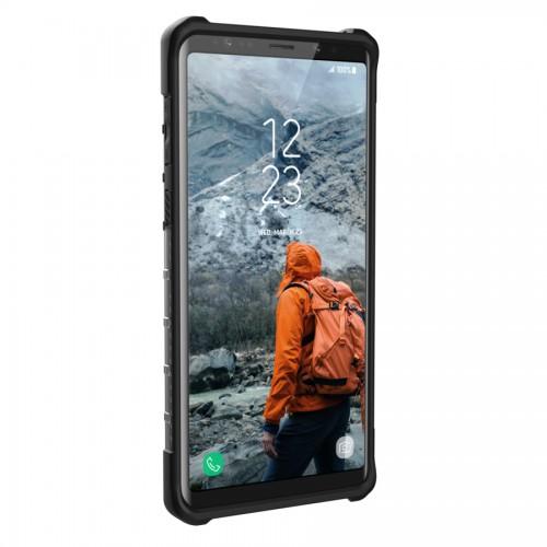 Ốp lưng SamSung Galaxy Note 9 UAG Plasma Series - MCL PHÂN PHỐI