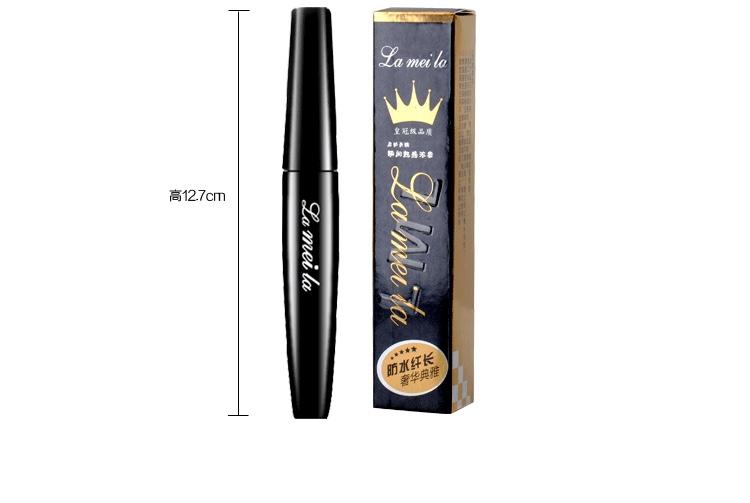 Chuốt mi Lameila make-up