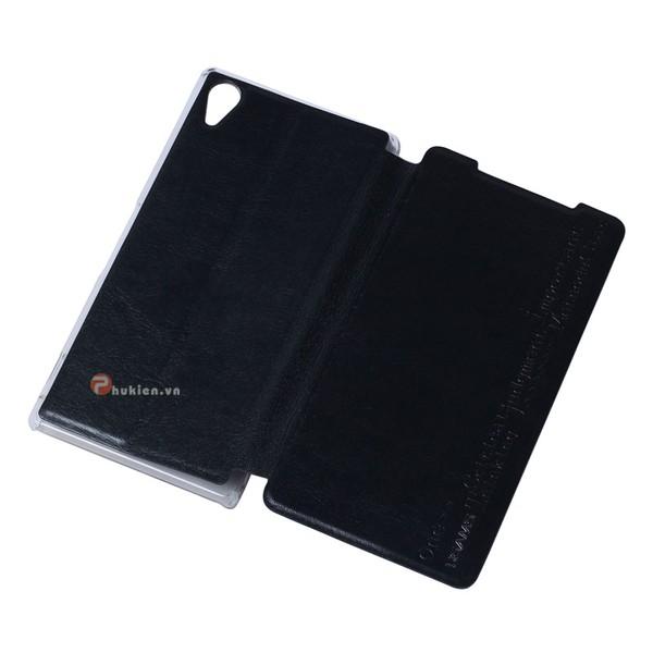 Bao da Sony Xperia Z2 hiệu USAMS Merry