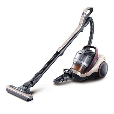 [Trả góp 0%]Máy hút bụi Hitachi CV-SC220