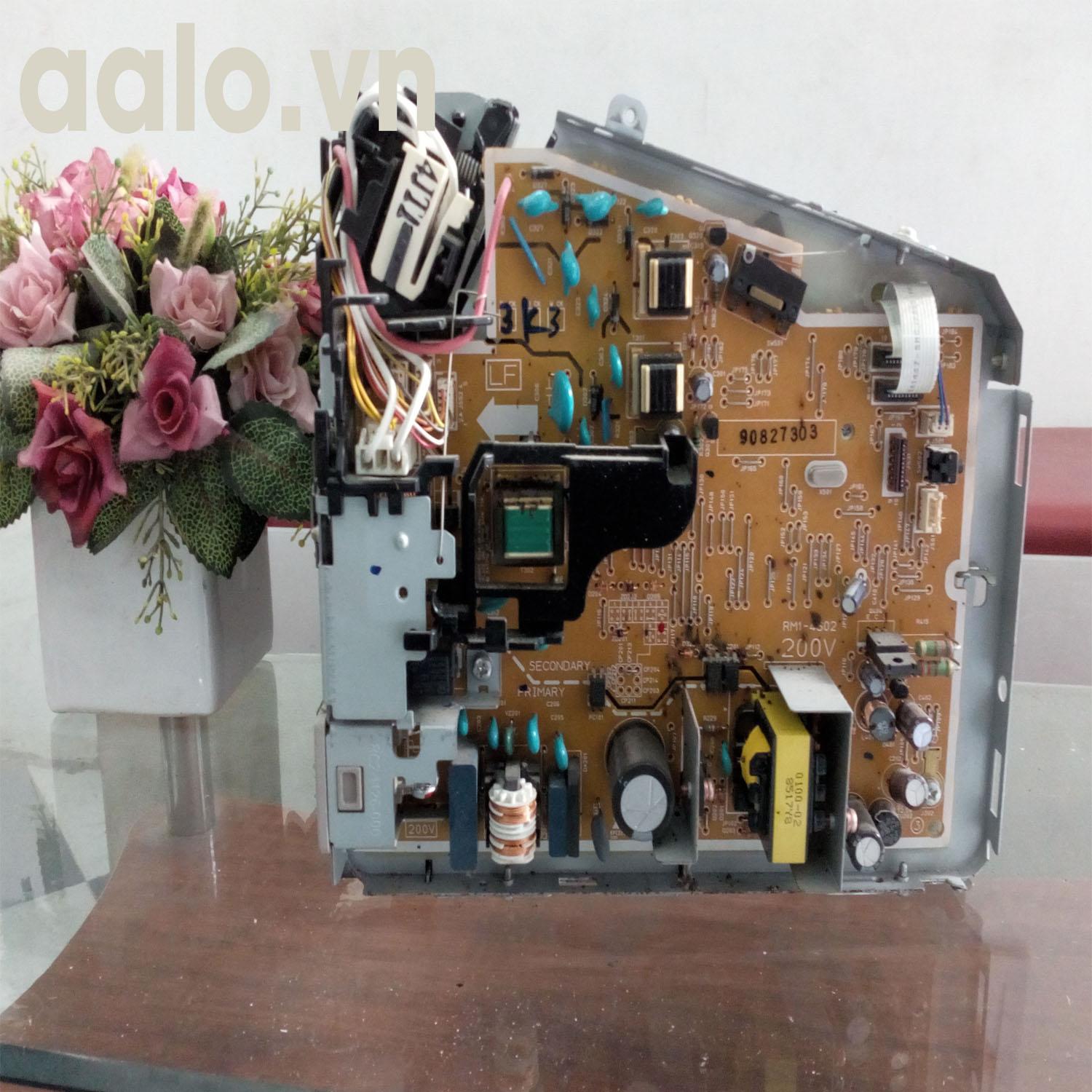 Nguồn Máy in HP 1005 1006