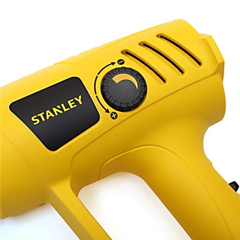 [HCM]STANLEY - STEL670 MÁY THỔI HƠI NÓNG 2000W