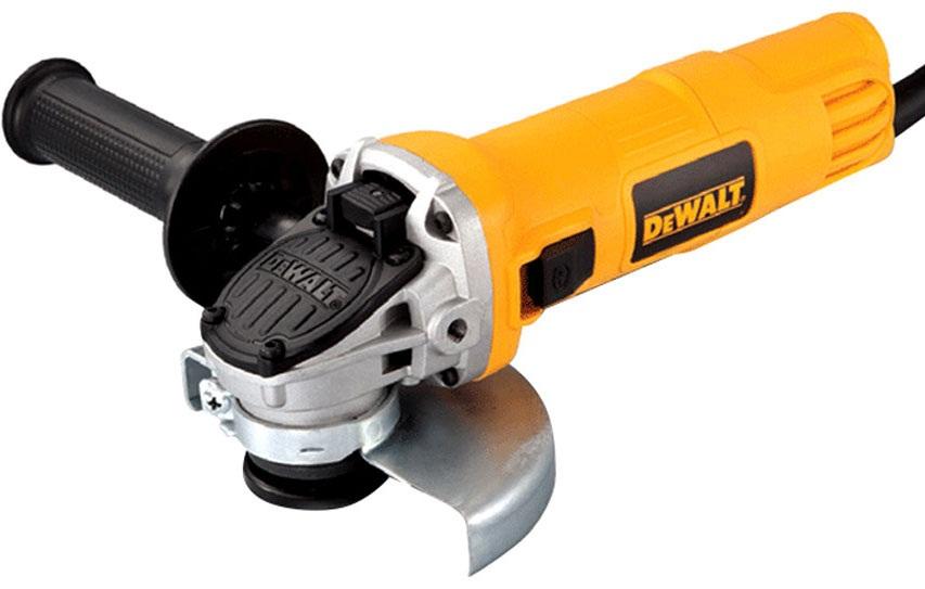 125MM - 850W MÁY MÀI GÓC DEWALT - DWE8210PL-B1