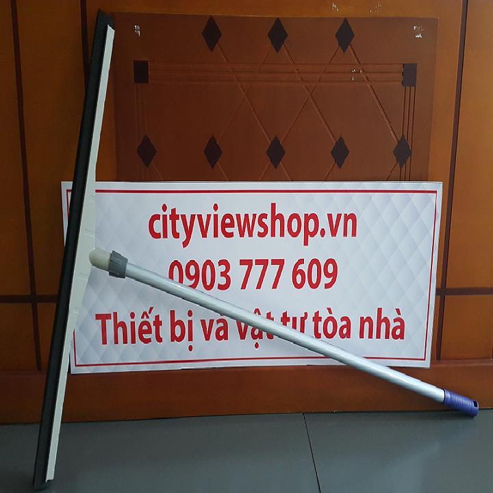[HCM]Cây đẩy nước sàn nhà 75 cm