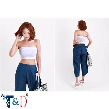 [HCM]ÁO ỐNG NỮ