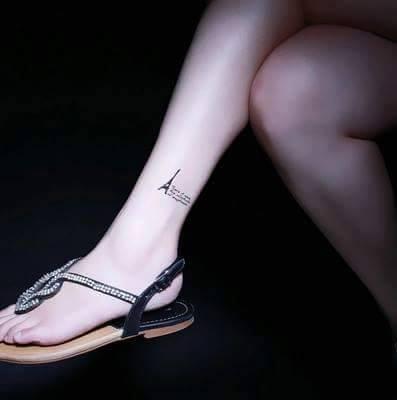 [HCM]Hình xăm dán Tattoo