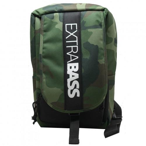Túi đeo chéo thời trang SONY ExtraBass (Rằn ri)