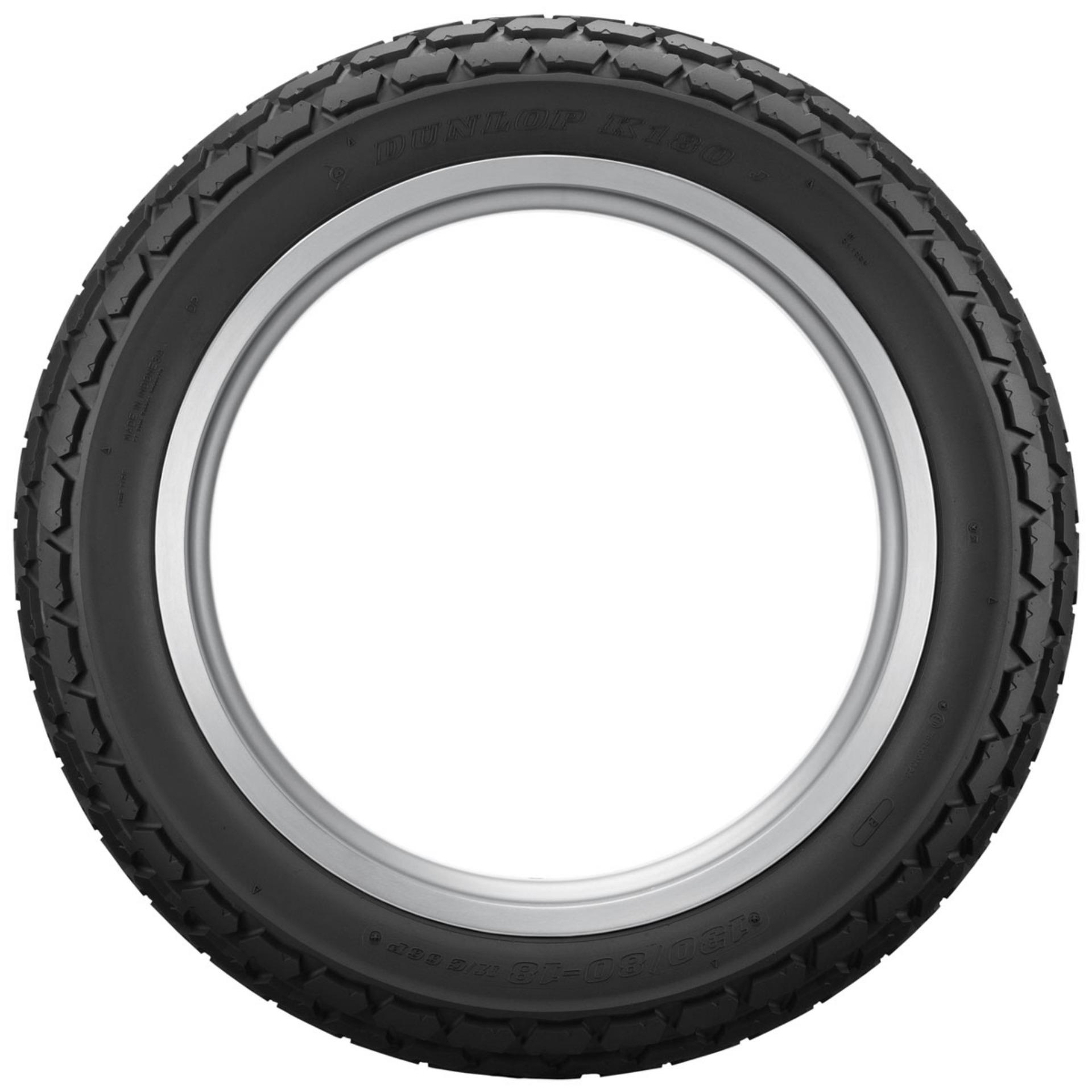 Lốp Dunlop K180 130.80-18 TL
