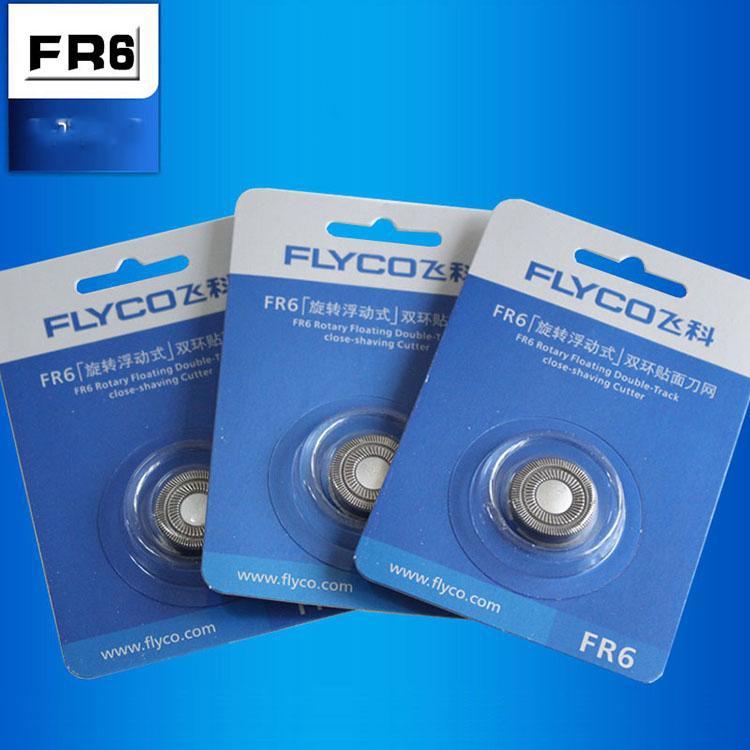 Lưỡi dao cạo râu Flyco FR6