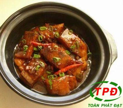 Nồi Nấu Cháo Chậm BB Cooker 1.5L