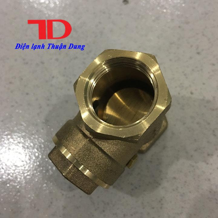 Van 1 Chiều Bằng Đồng phi 21 - Điện Lạnh Thuận Dung