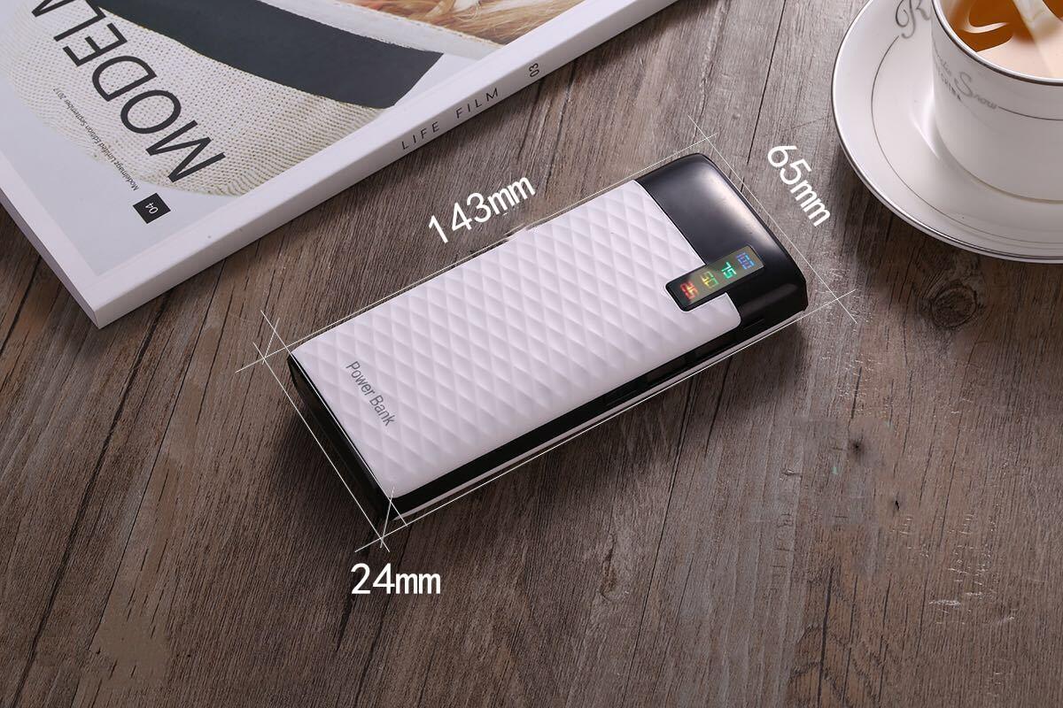 Pin sạc dự phòng Powerbank 20000mah ( Chính Hãng )