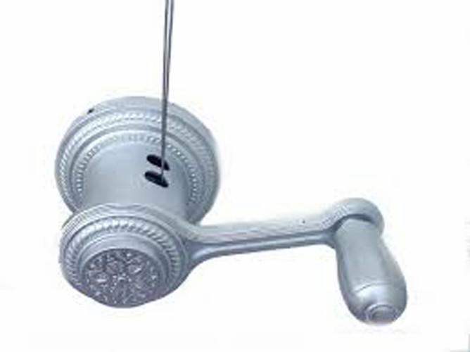 Giàn phơi quần áo Hòa Phát KS950