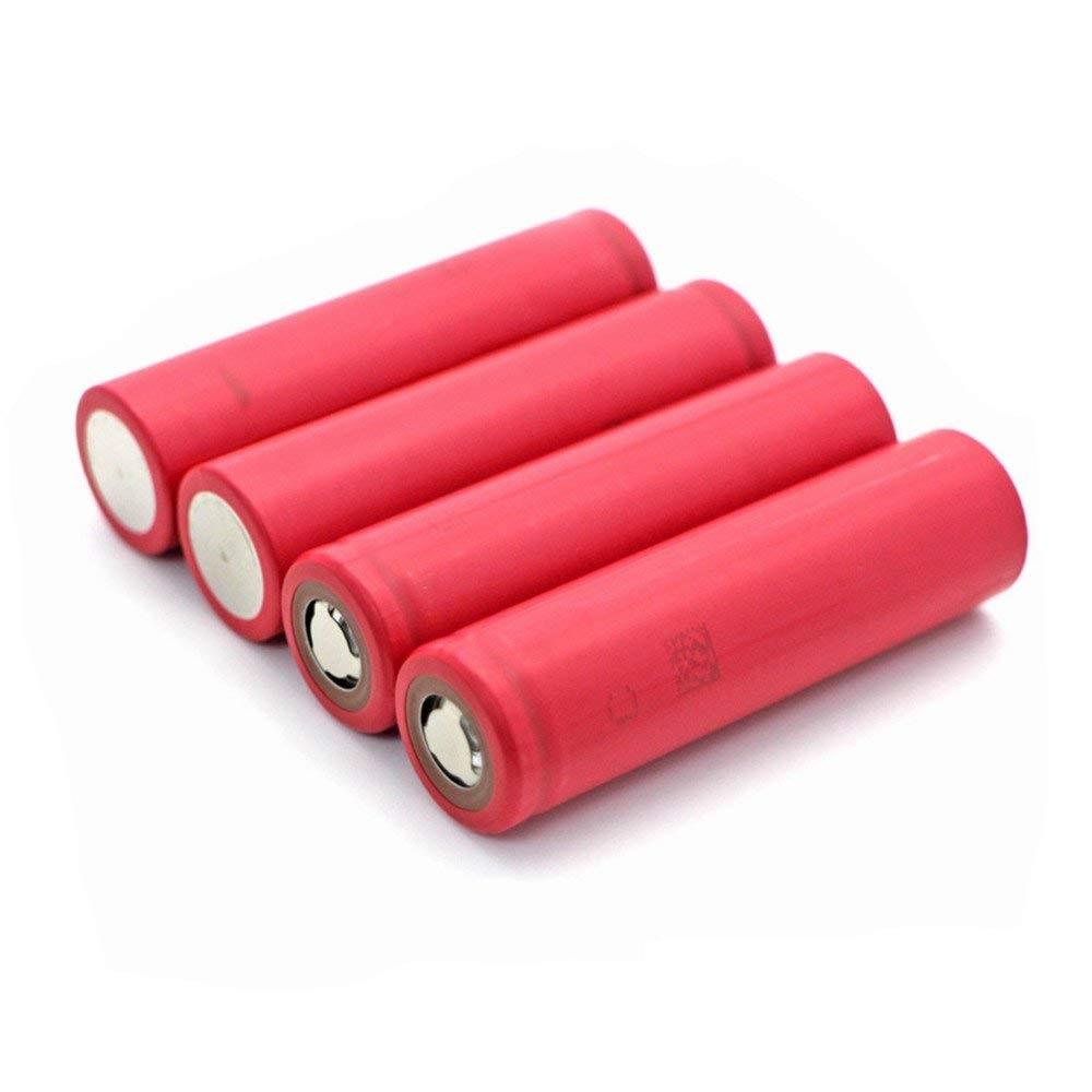 Samsung ICR18650-30B 3000mah
