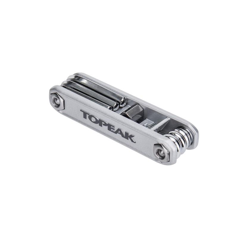 Bộ mini tool TOPEAK X-TOOL+ (11 chức năng)
