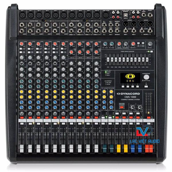 DYNACORD-CMS-1000