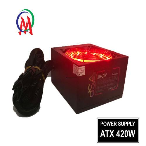 NGUỒN MÁY TÍNH VSP 420W