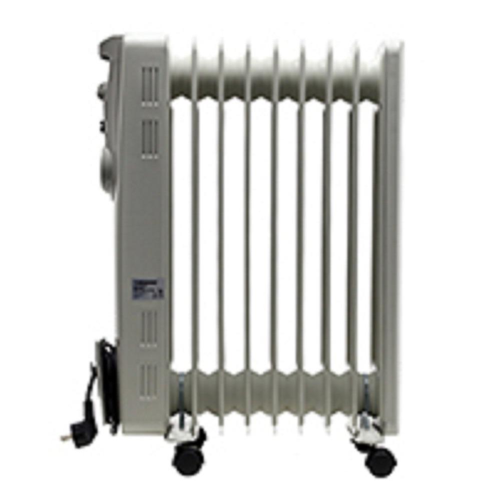 Lò Sưởi Dầu TS923