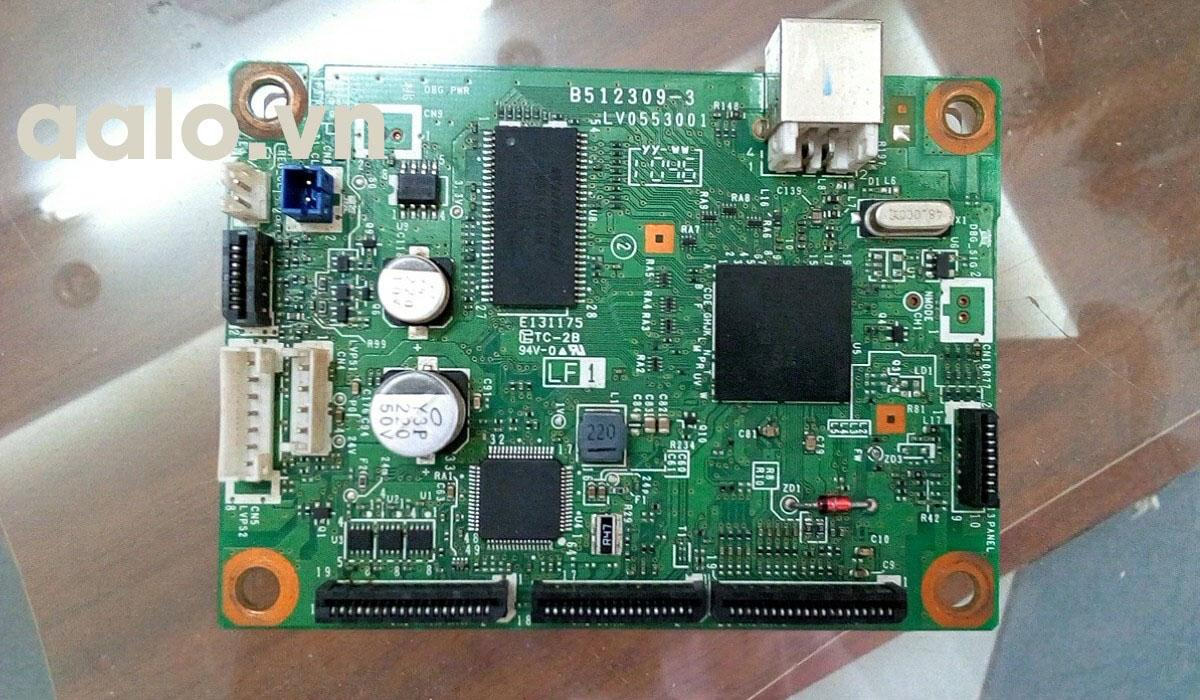 Card formatter Brother Hl 2240D