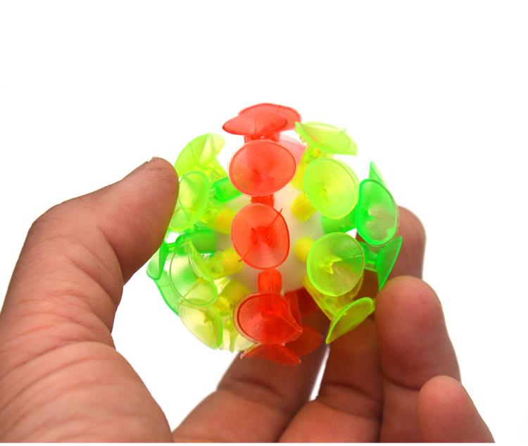 [HCM]Bộ 3 bóng ném dính - Sticky Ball