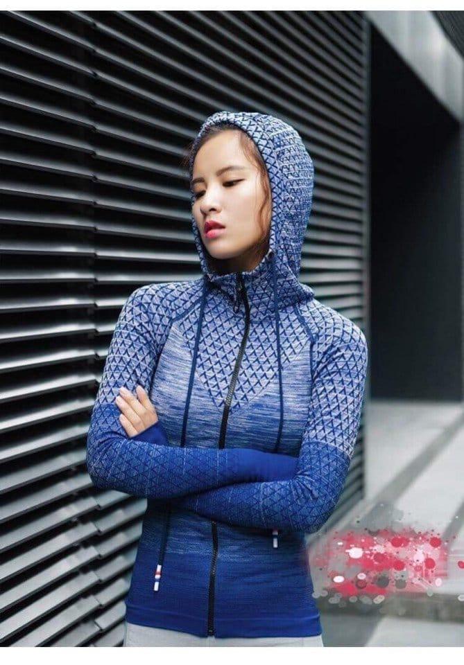 ÁO KHOÁT CARO CAO CẤP 2256