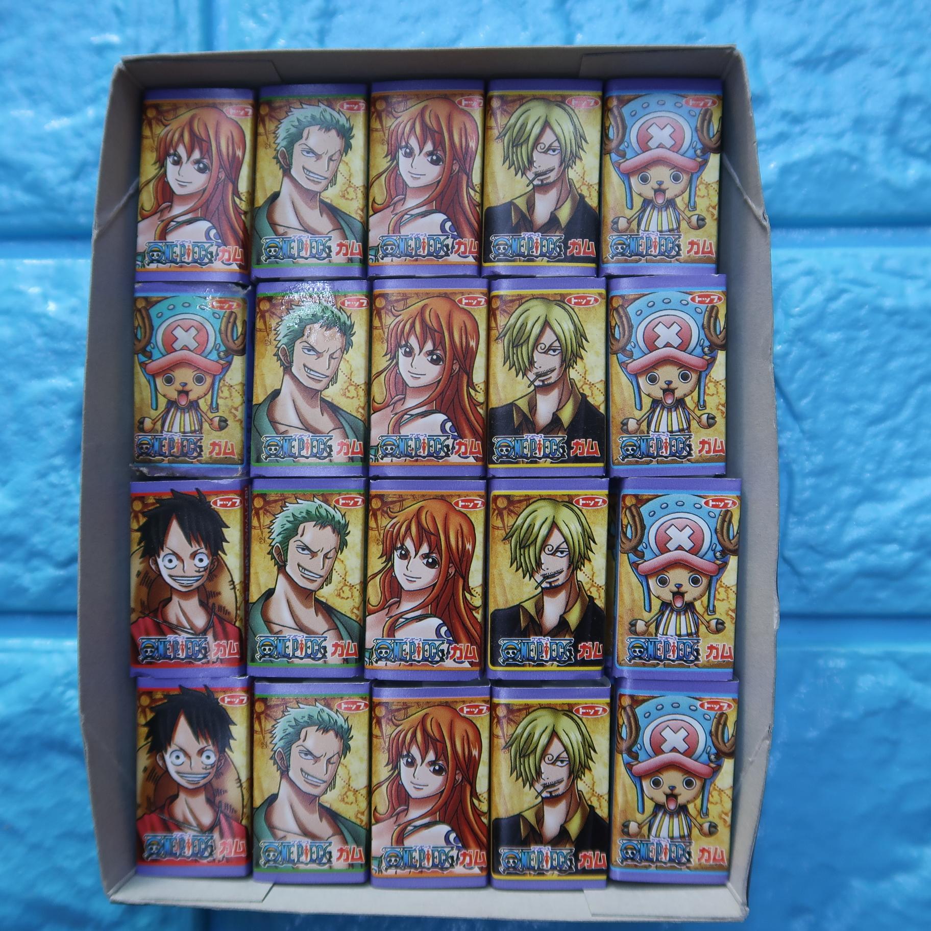 Singum Onepiece (3 viên)