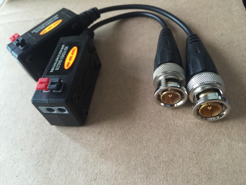 [HCM]Balun 1080p BDV-03 Chất Lượng Cao