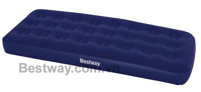 Đệm hơi Bestway 67000 ( tặng bơm)